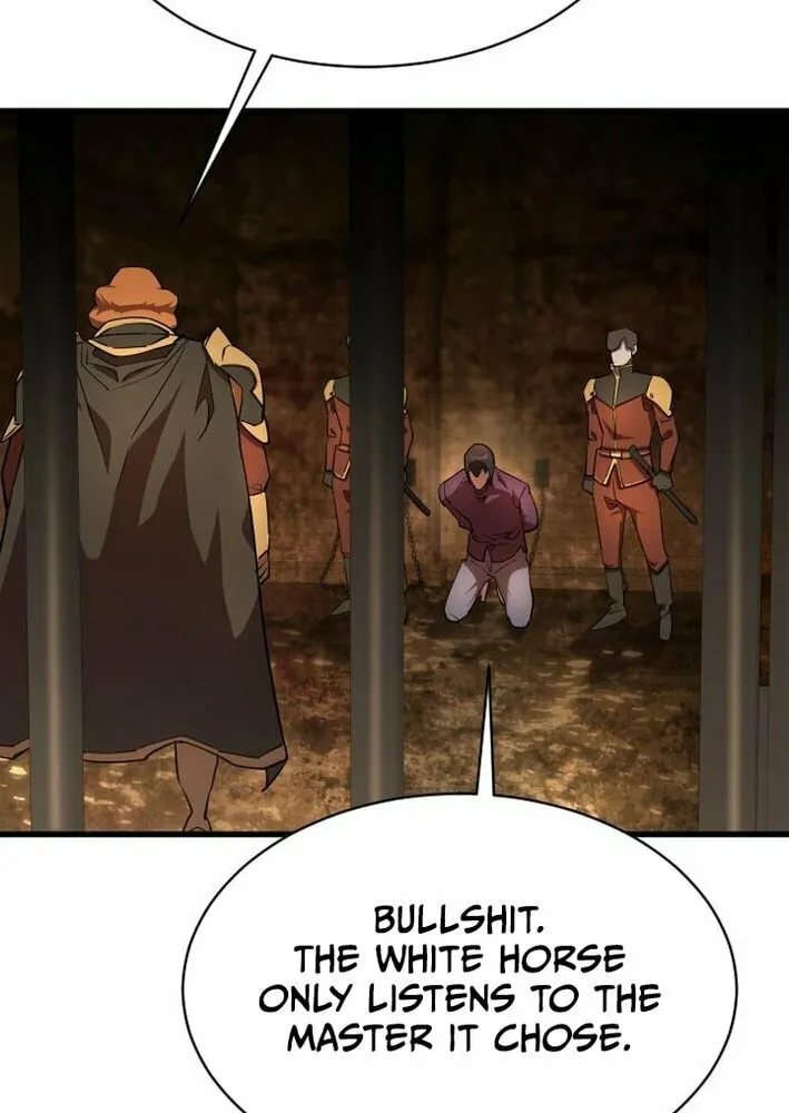 The Genius Mage Who Uses His Fists Chapter 22 page 42 - 