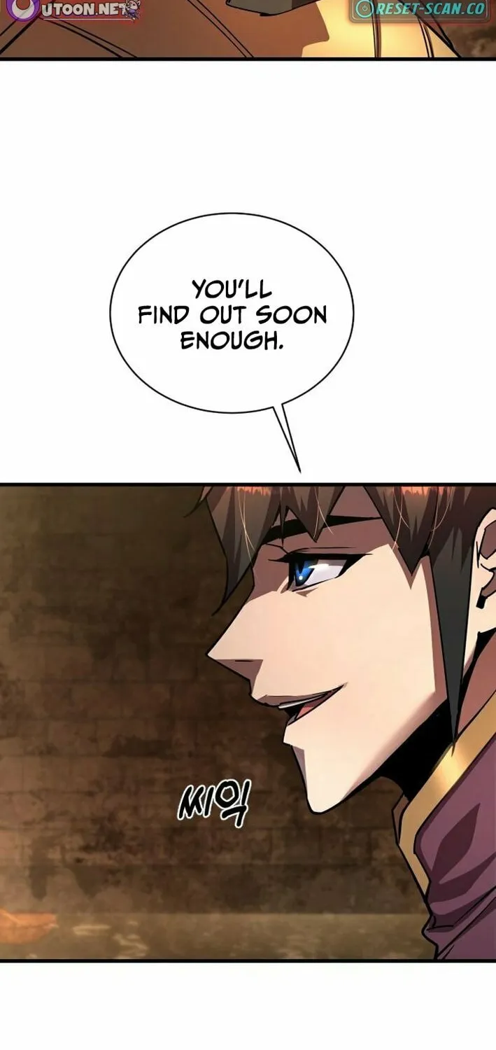 The Genius Mage Who Uses His Fists Chapter 22 page 44 - 