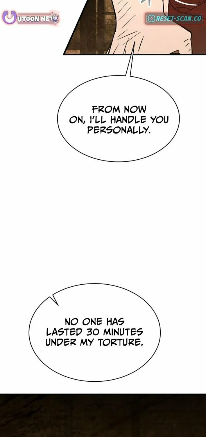 The Genius Mage Who Uses His Fists Chapter 22 page 47 - 