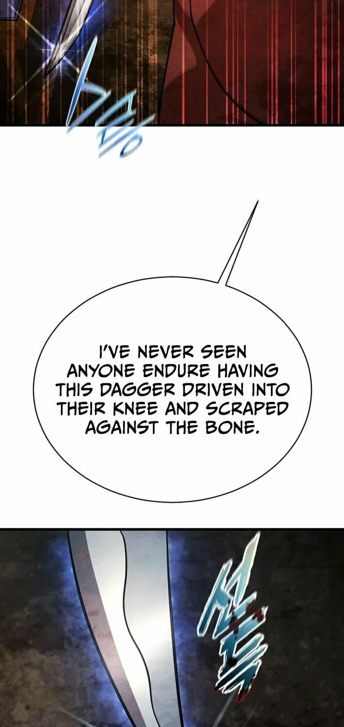 The Genius Mage Who Uses His Fists Chapter 22 page 50 - 