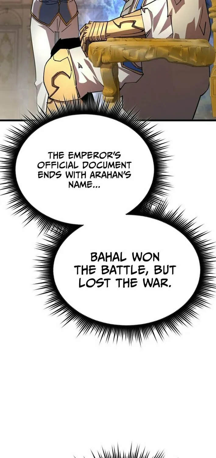 The Genius Mage Who Uses His Fists Chapter 22 page 6 - 