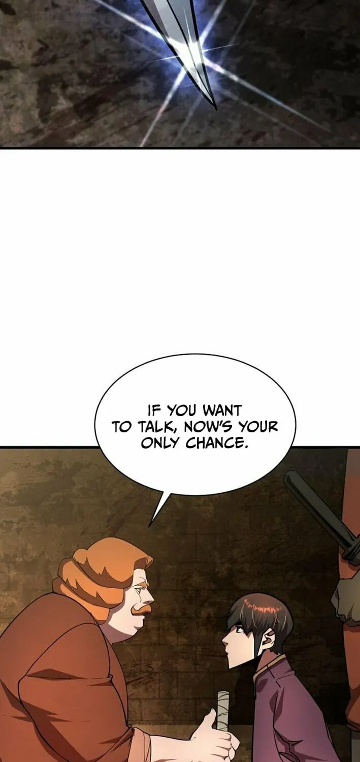 The Genius Mage Who Uses His Fists Chapter 22 page 51 - 