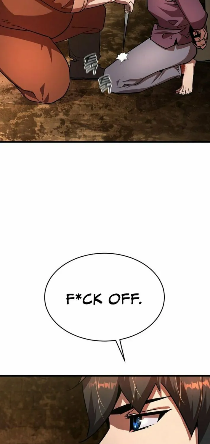 The Genius Mage Who Uses His Fists Chapter 22 page 52 - 