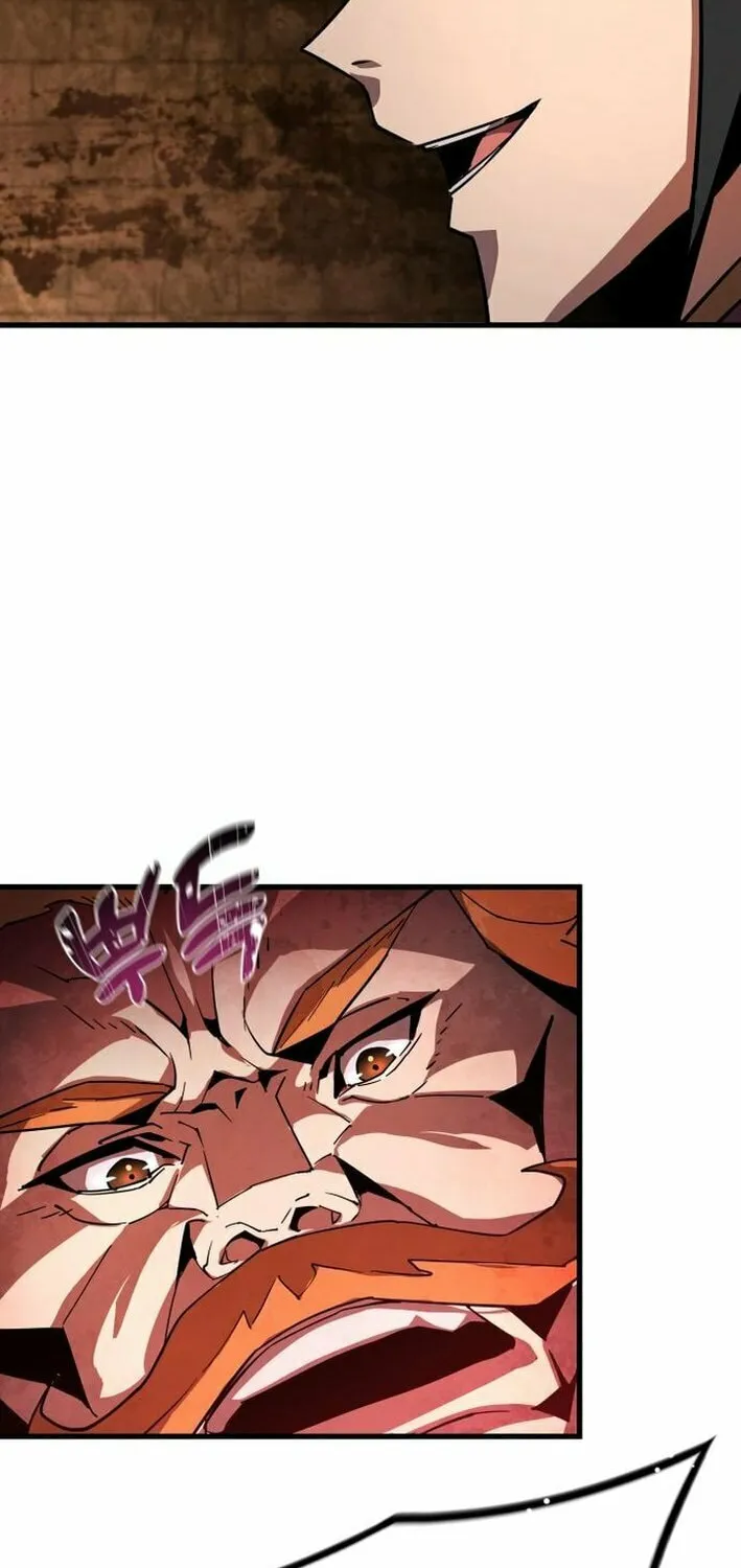 The Genius Mage Who Uses His Fists Chapter 22 page 53 - 