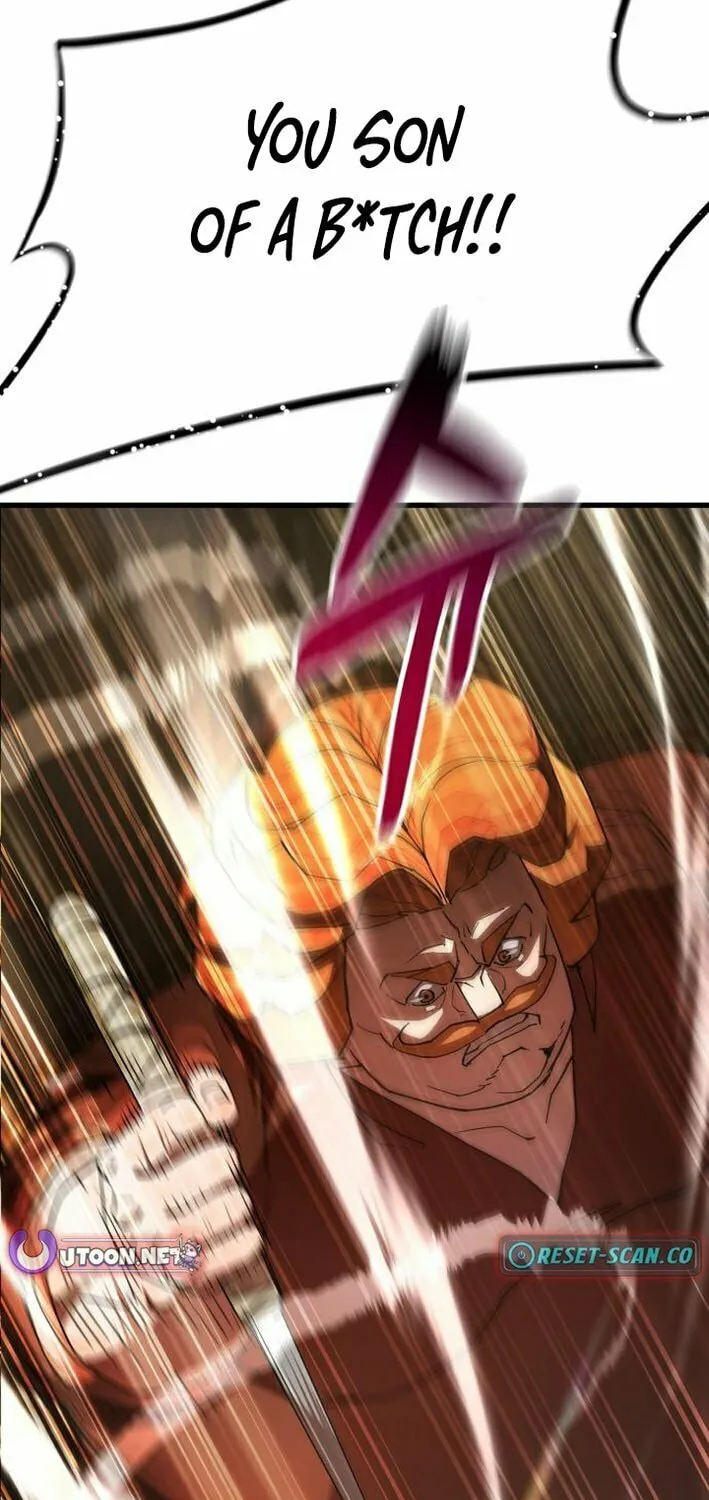 The Genius Mage Who Uses His Fists Chapter 22 page 54 - 