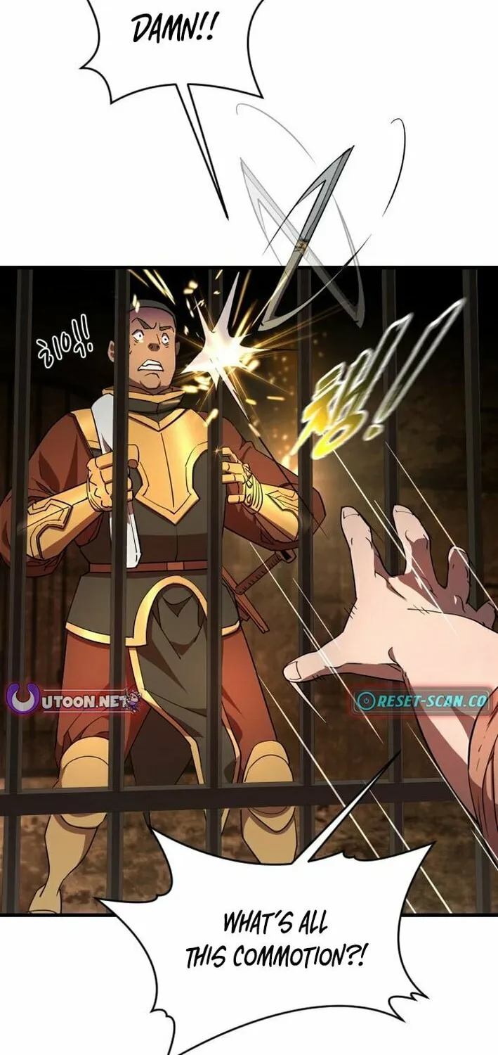 The Genius Mage Who Uses His Fists Chapter 22 page 58 - 