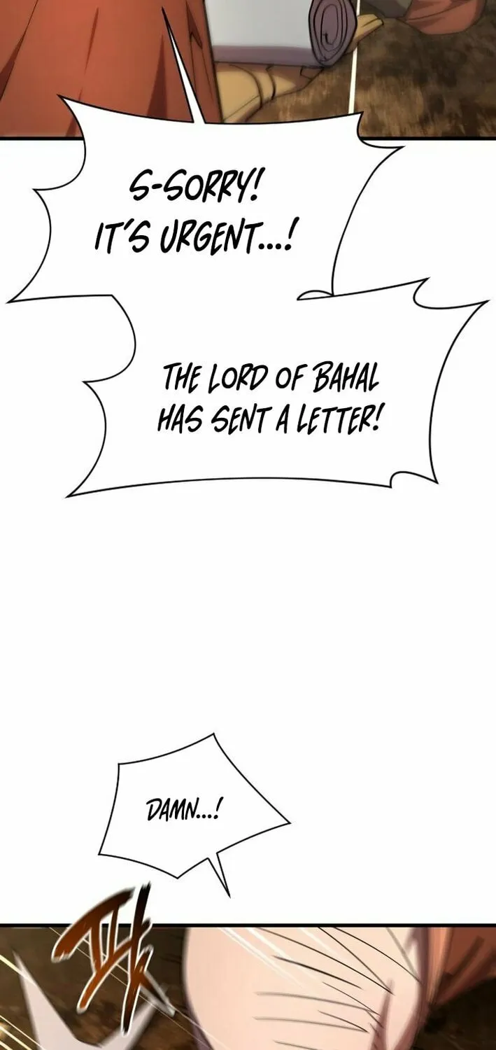 The Genius Mage Who Uses His Fists Chapter 22 page 60 - 
