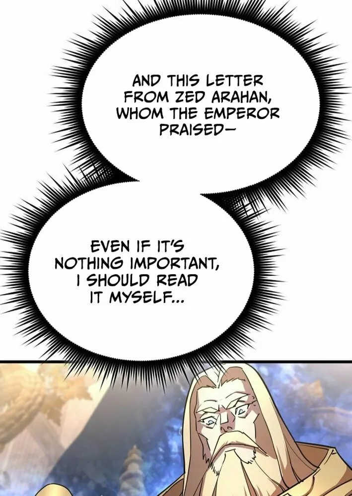 The Genius Mage Who Uses His Fists Chapter 22 page 7 - 