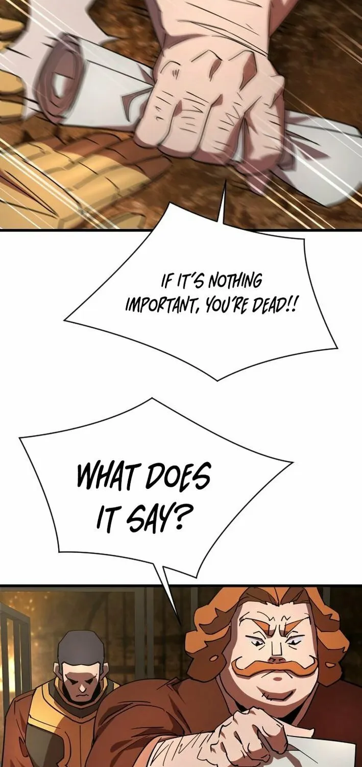 The Genius Mage Who Uses His Fists Chapter 22 page 61 - 