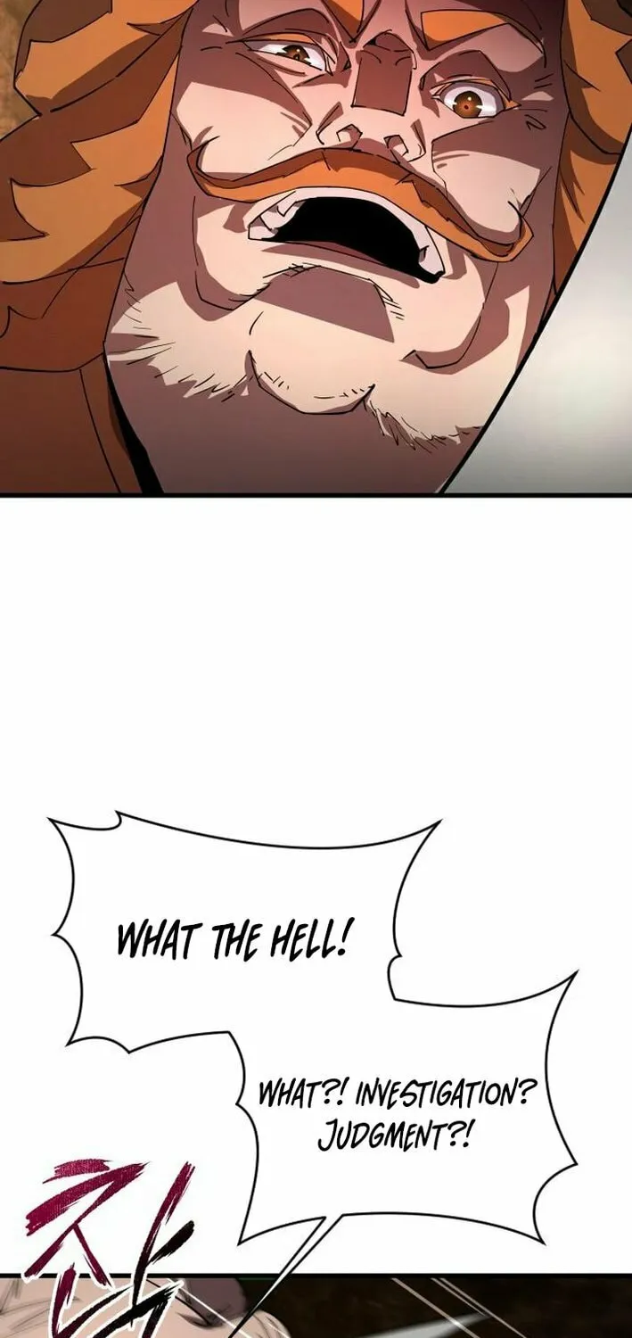 The Genius Mage Who Uses His Fists Chapter 22 page 65 - 