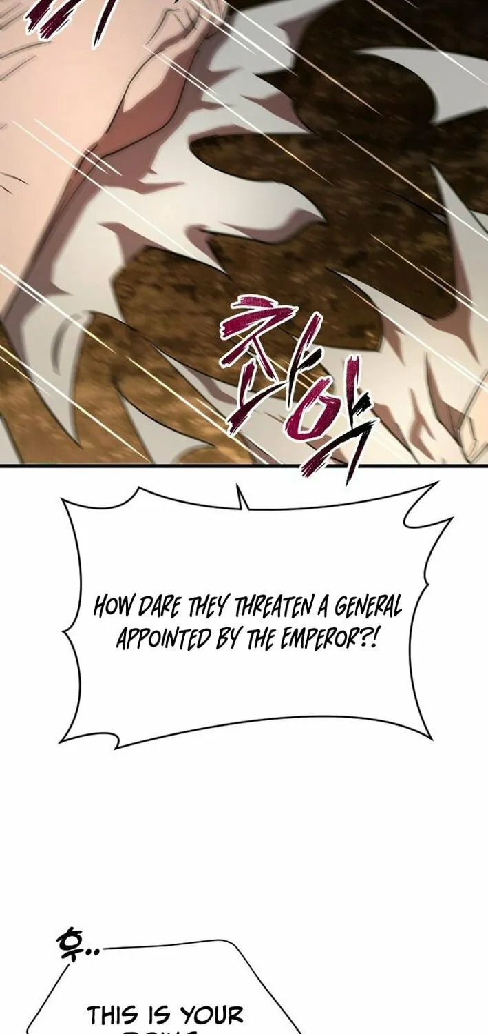 The Genius Mage Who Uses His Fists Chapter 22 page 66 - 
