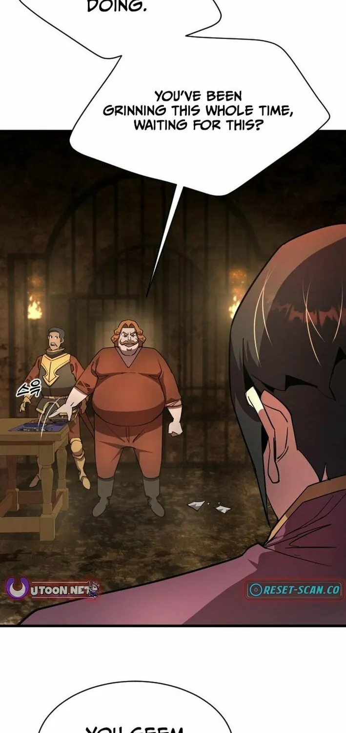 The Genius Mage Who Uses His Fists Chapter 22 page 67 - 