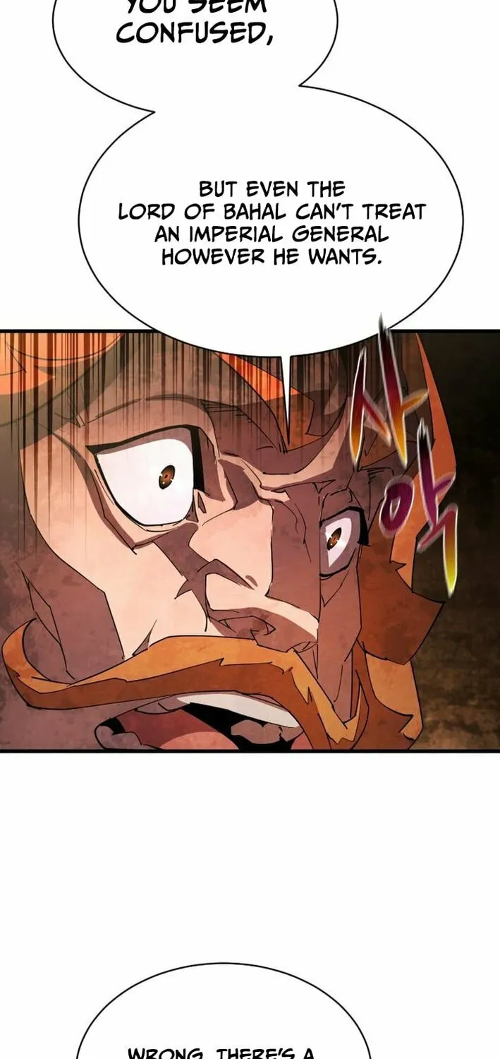 The Genius Mage Who Uses His Fists Chapter 22 page 68 - 