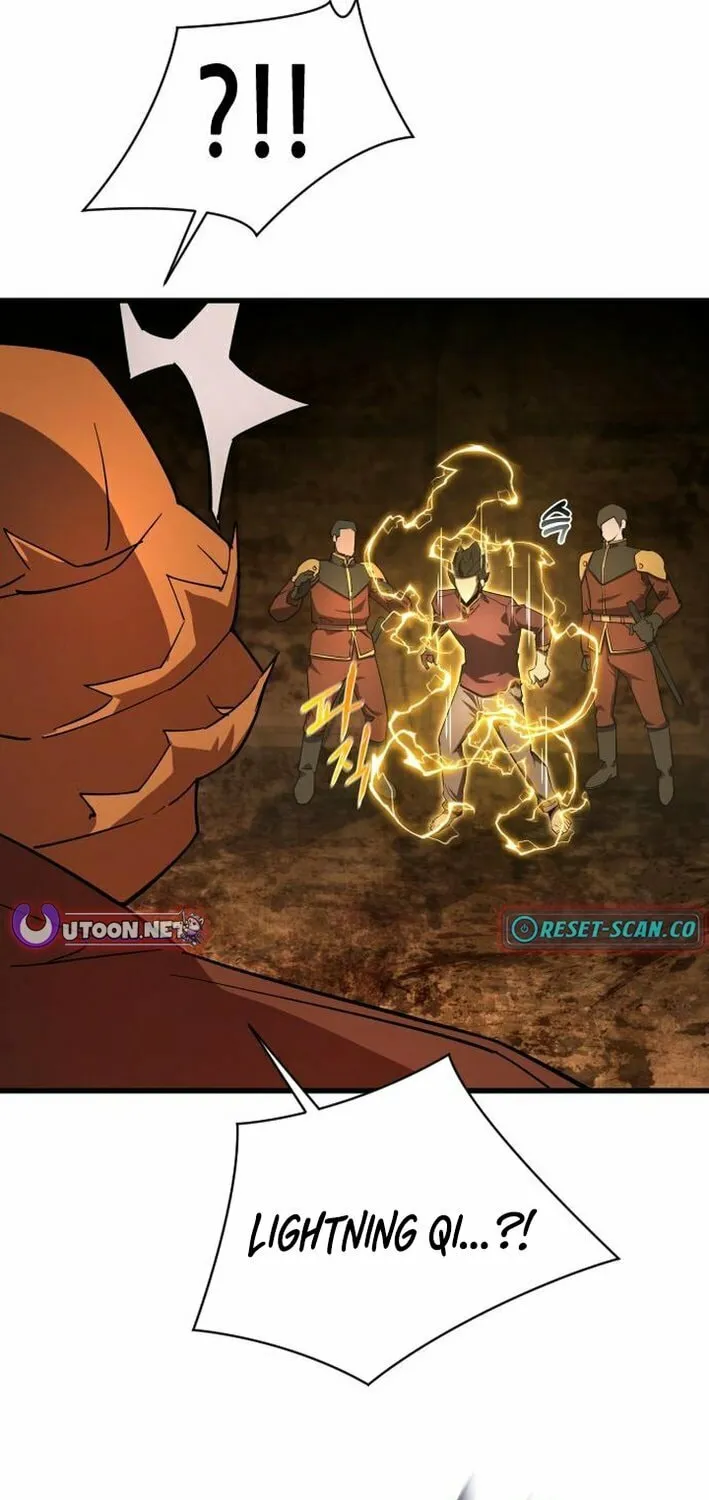 The Genius Mage Who Uses His Fists Chapter 22 page 73 - 