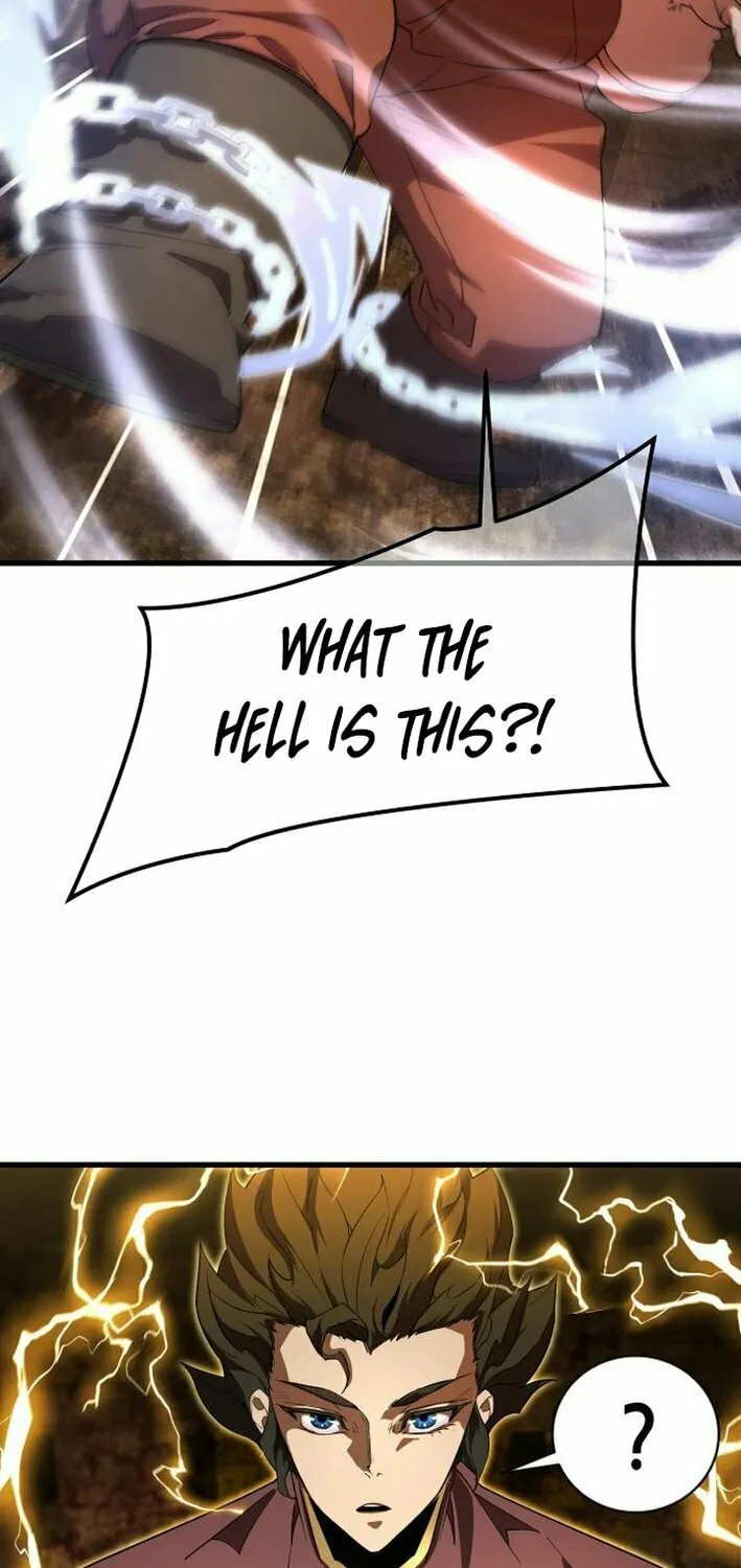 The Genius Mage Who Uses His Fists Chapter 22 page 75 - 