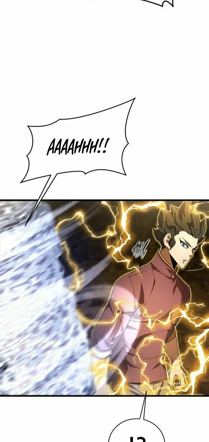 The Genius Mage Who Uses His Fists Chapter 22 page 78 - 