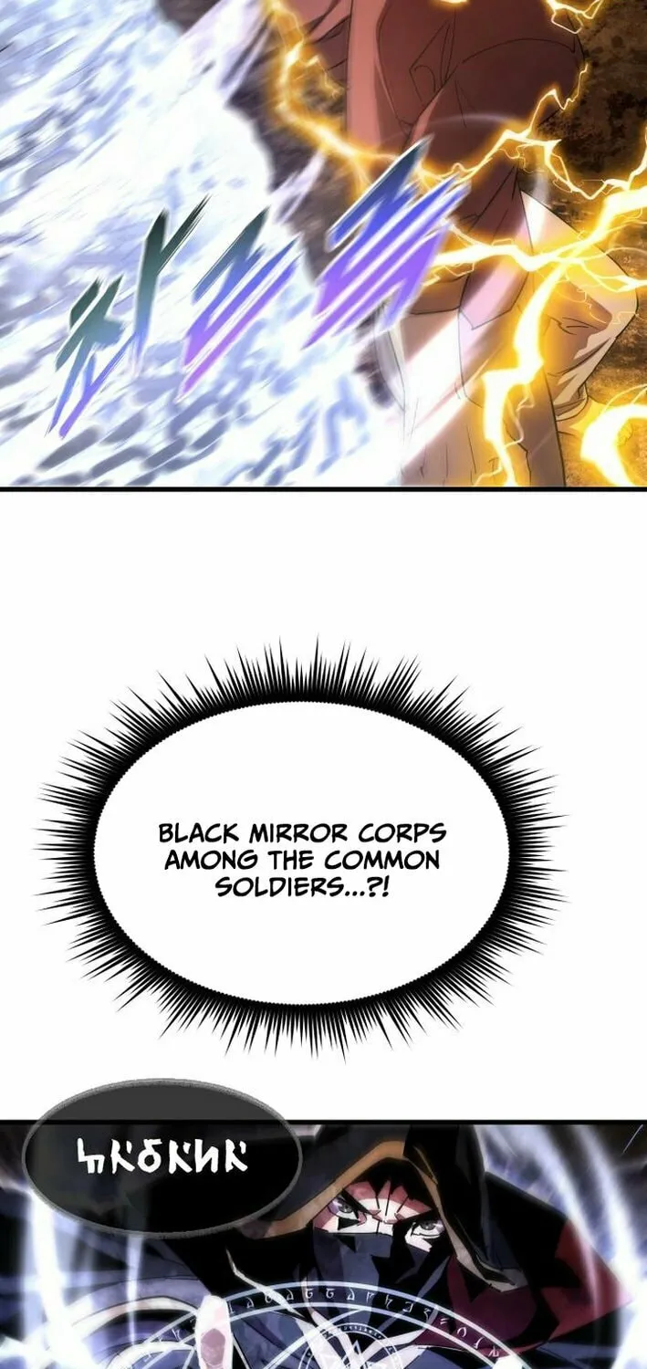 The Genius Mage Who Uses His Fists Chapter 22 page 80 - 