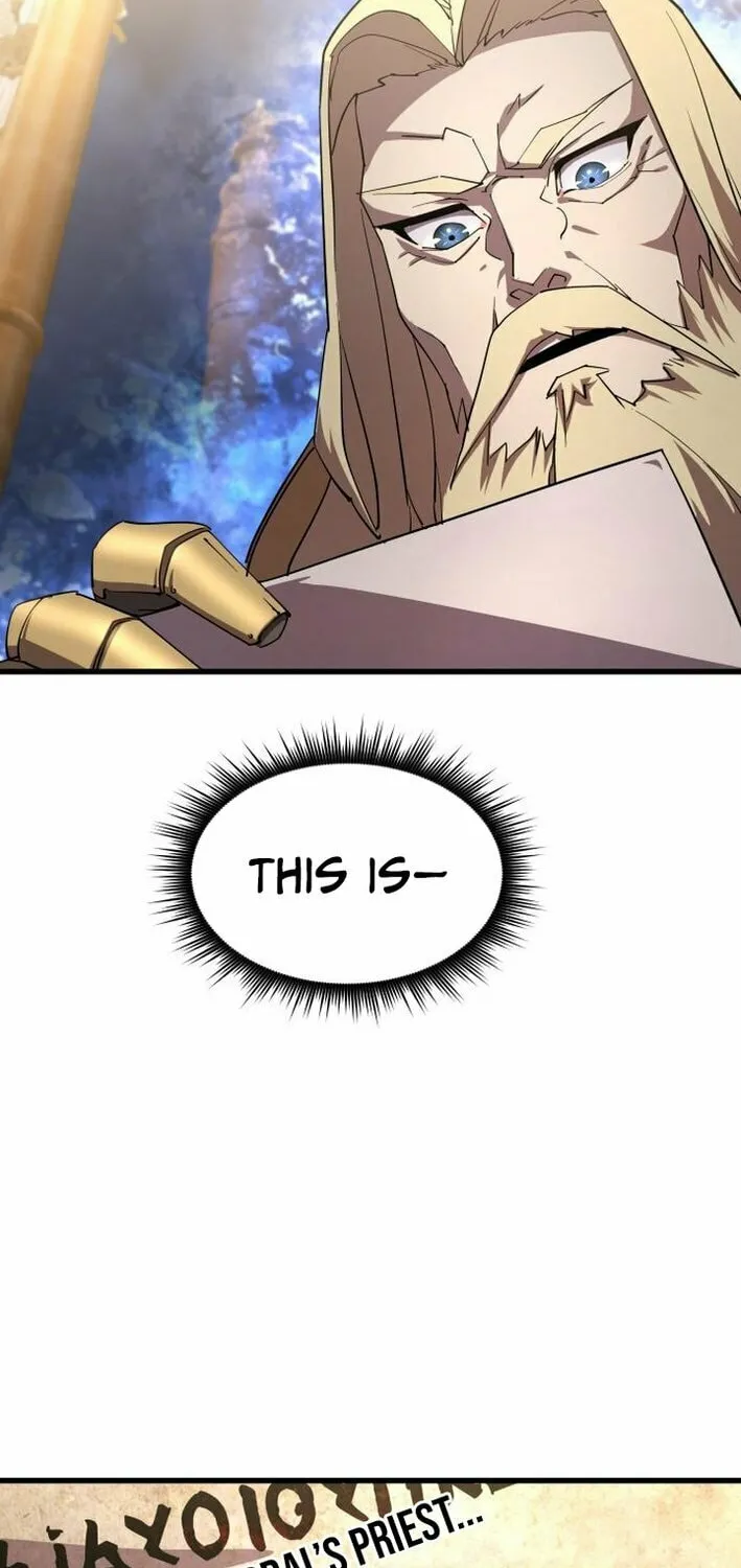 The Genius Mage Who Uses His Fists Chapter 22 page 9 - 