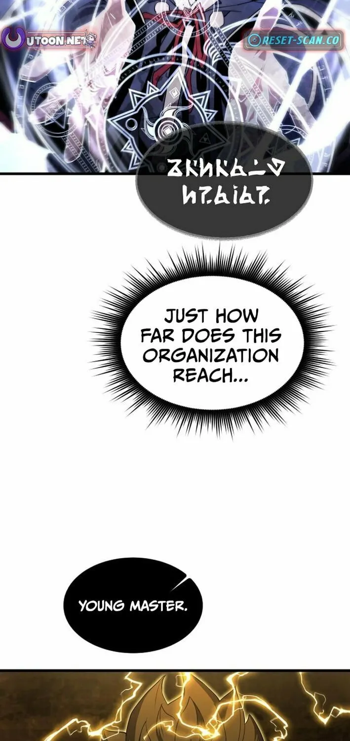 The Genius Mage Who Uses His Fists Chapter 22 page 81 - 