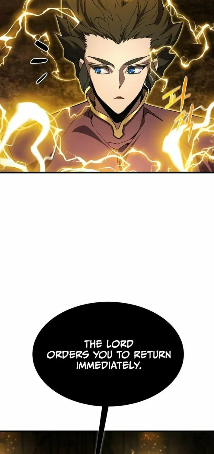 The Genius Mage Who Uses His Fists Chapter 22 page 82 - 