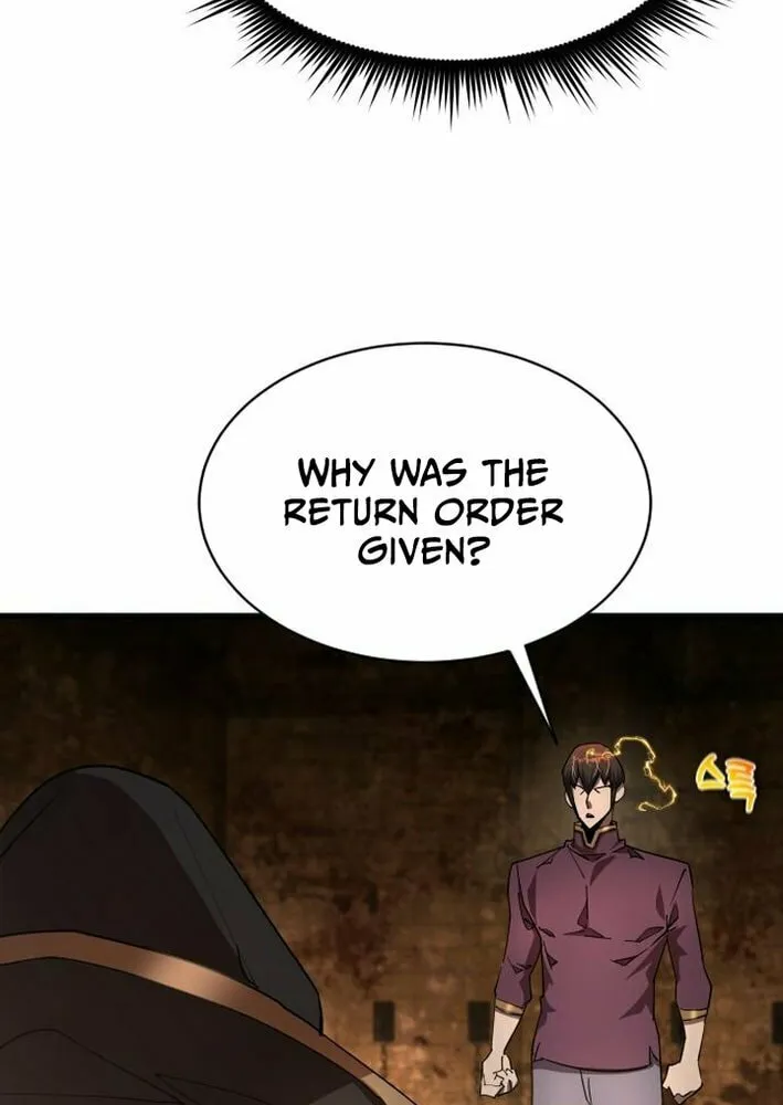 The Genius Mage Who Uses His Fists Chapter 22 page 84 - 