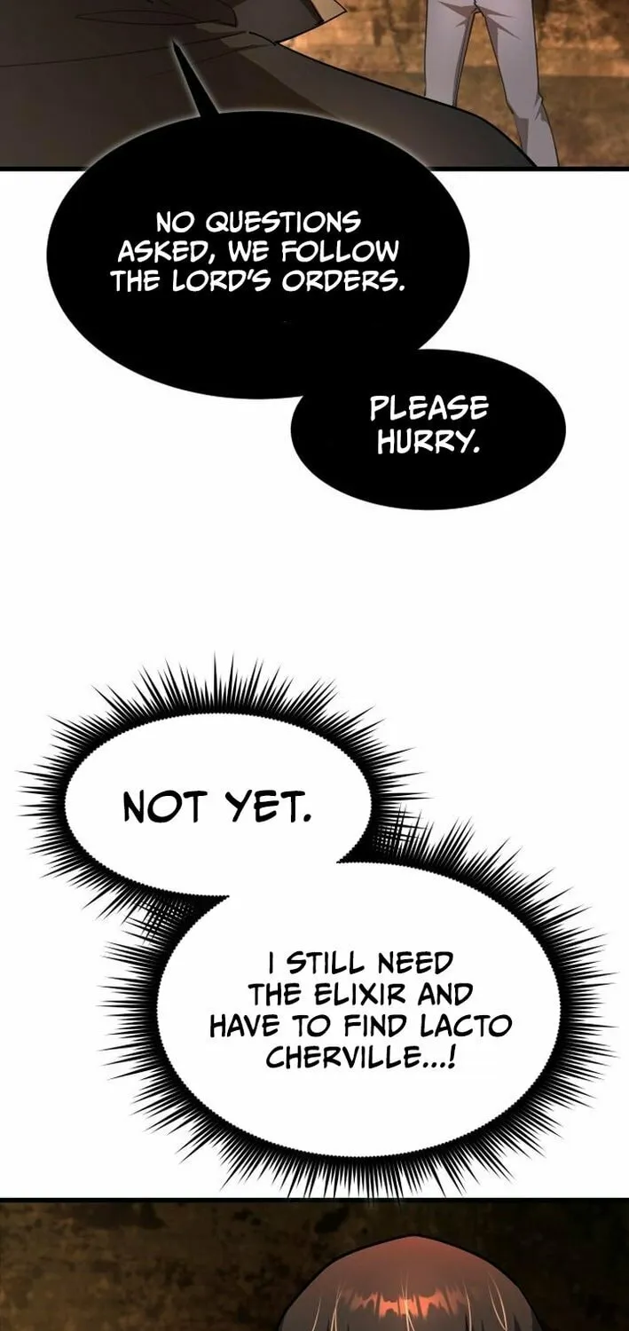 The Genius Mage Who Uses His Fists Chapter 22 page 85 - 