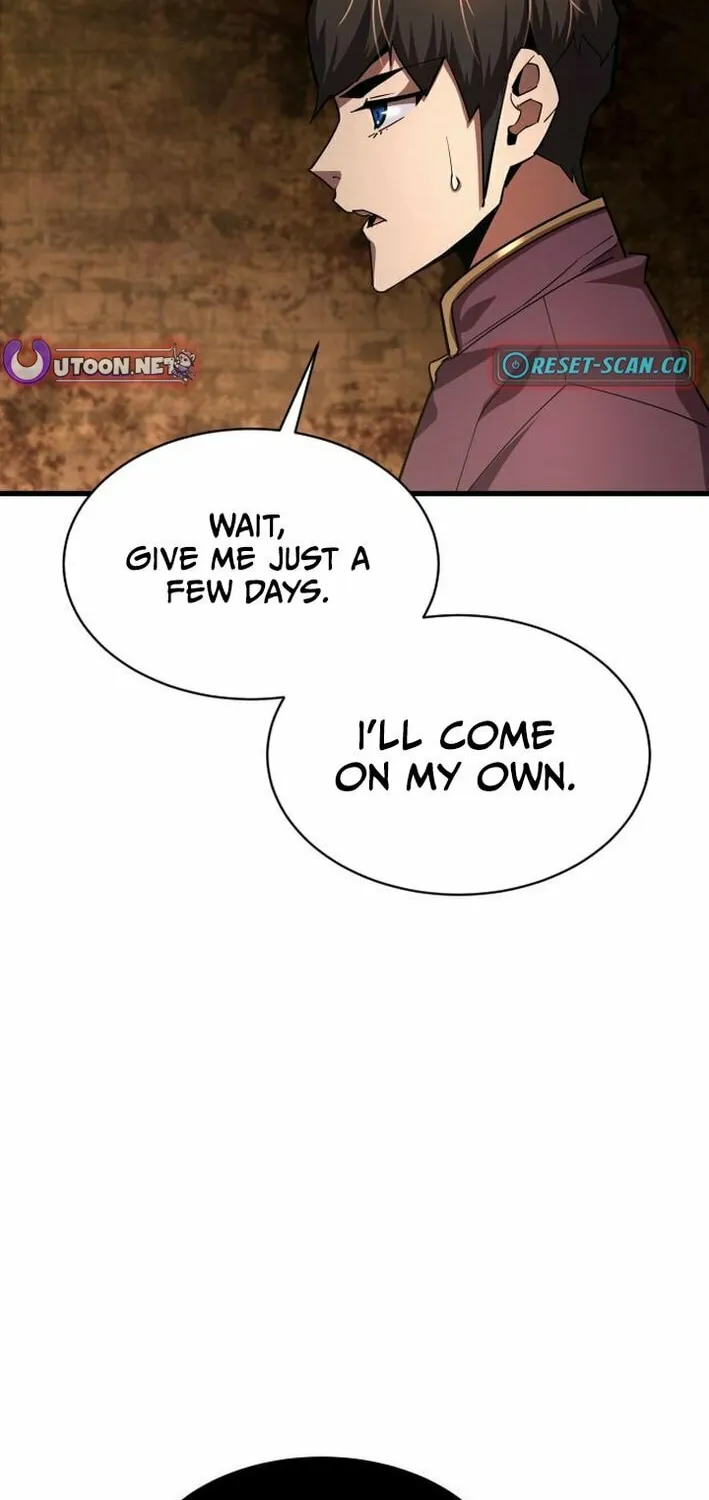 The Genius Mage Who Uses His Fists Chapter 22 page 86 - 