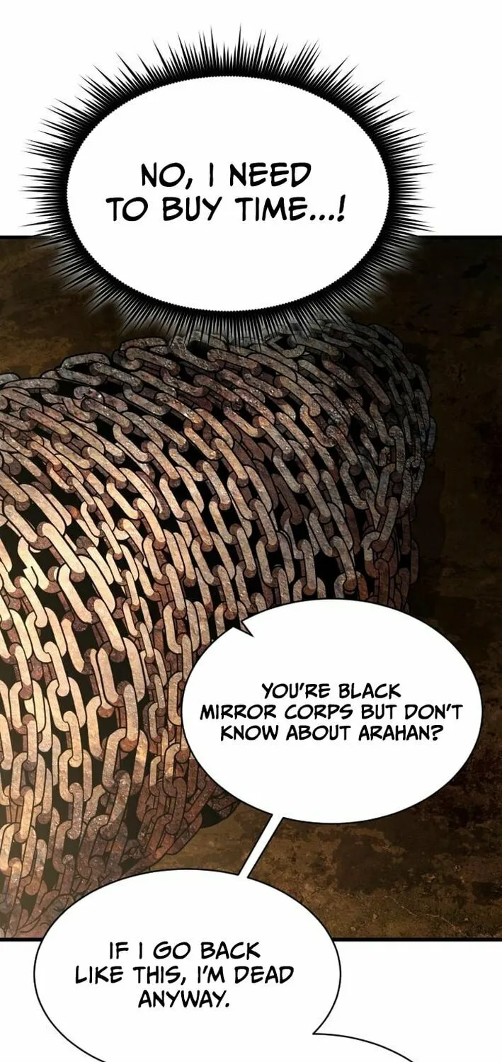 The Genius Mage Who Uses His Fists Chapter 22 page 88 - 