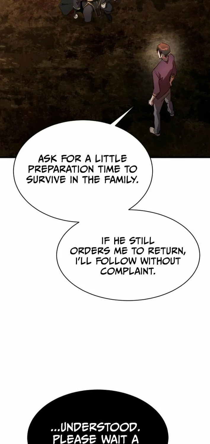The Genius Mage Who Uses His Fists Chapter 22 page 90 - 