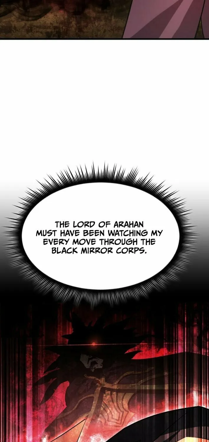 The Genius Mage Who Uses His Fists Chapter 22 page 92 - 