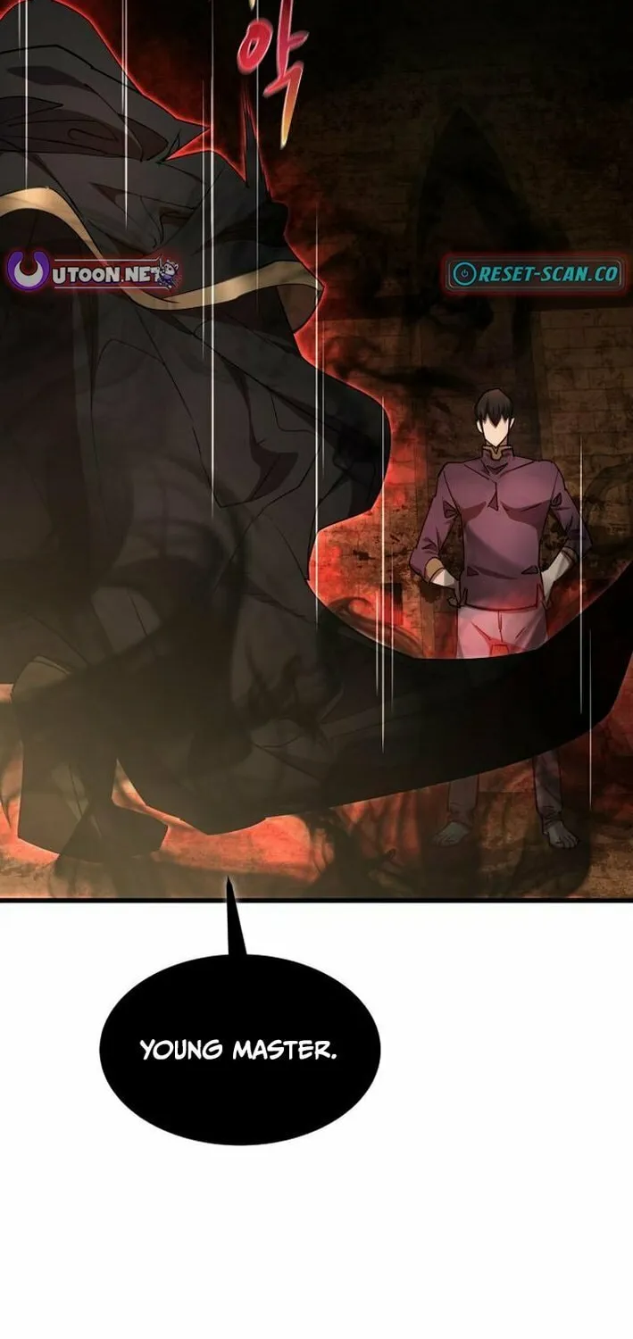 The Genius Mage Who Uses His Fists Chapter 22 page 95 - 
