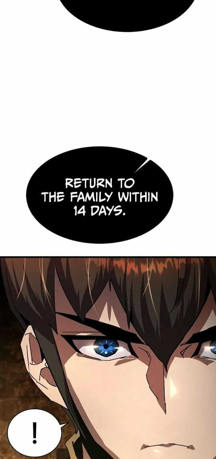 The Genius Mage Who Uses His Fists Chapter 22 page 97 - 