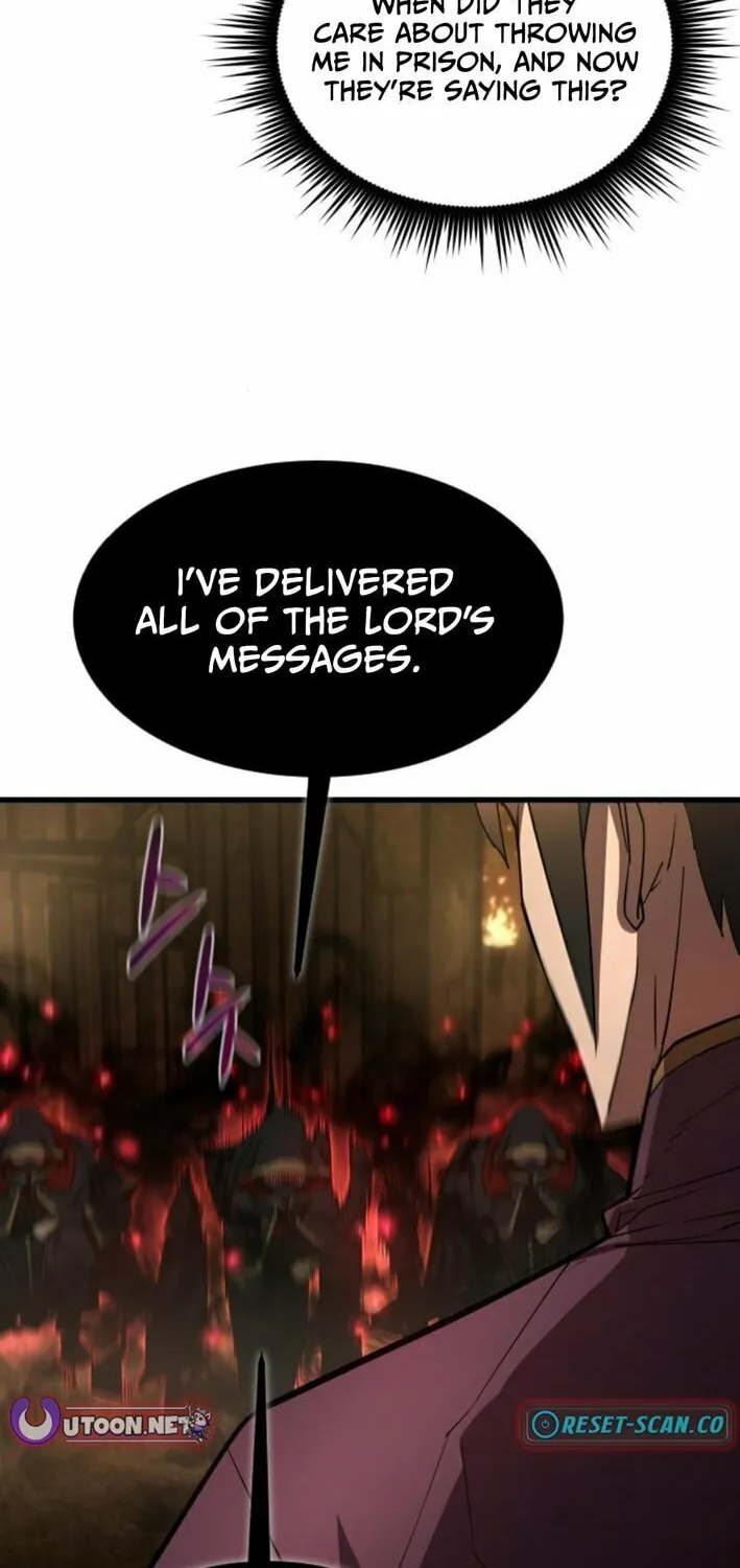 The Genius Mage Who Uses His Fists Chapter 23 page 11 - 
