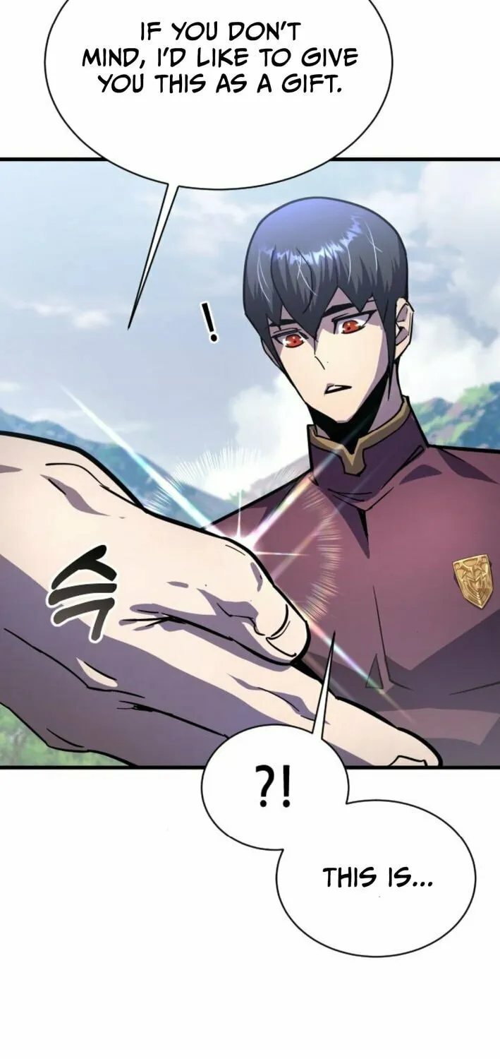 The Genius Mage Who Uses His Fists Chapter 23 page 103 - 