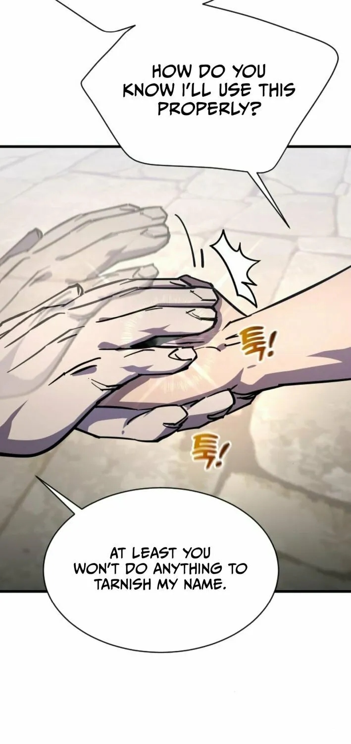 The Genius Mage Who Uses His Fists Chapter 23 page 106 - 
