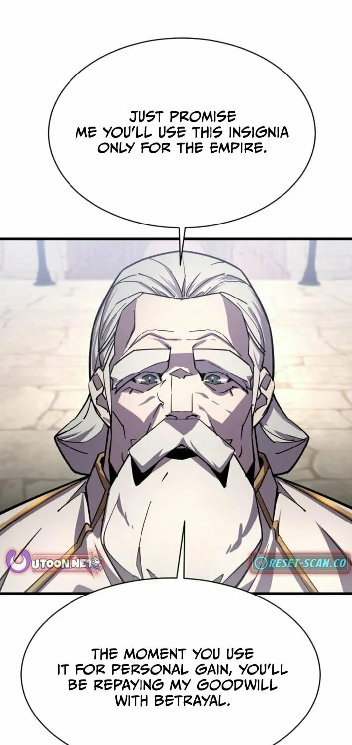 The Genius Mage Who Uses His Fists Chapter 23 page 107 - 