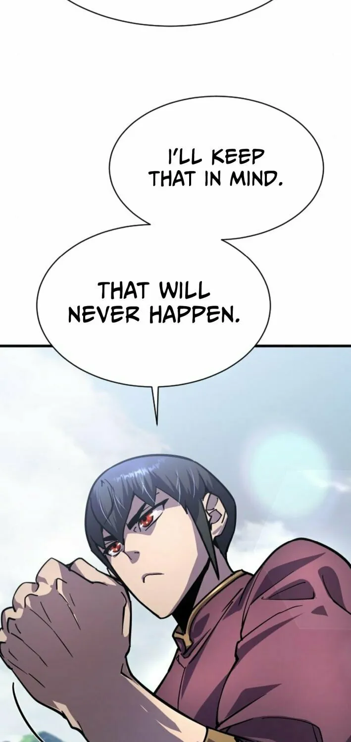 The Genius Mage Who Uses His Fists Chapter 23 page 108 - 