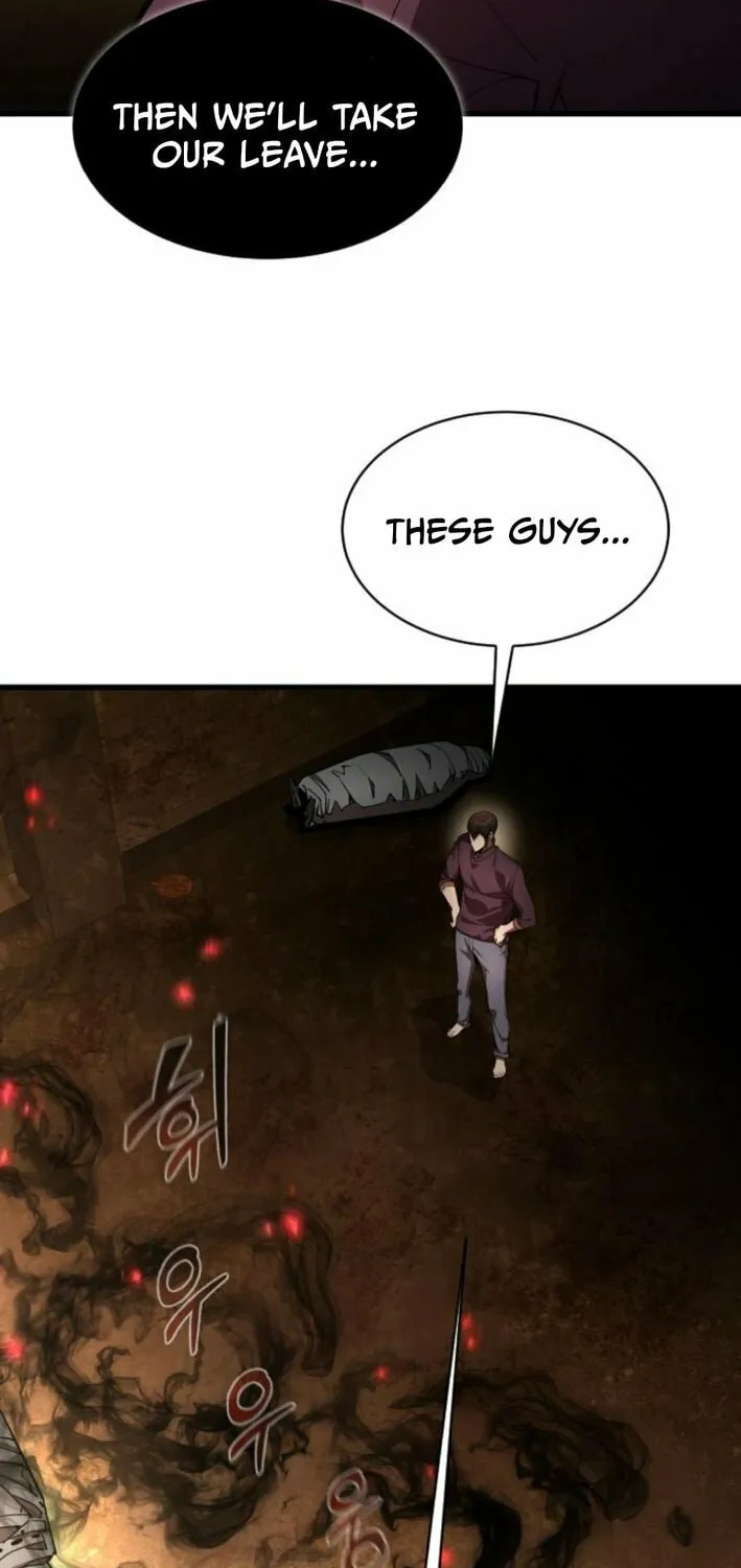 The Genius Mage Who Uses His Fists Chapter 23 page 12 - 