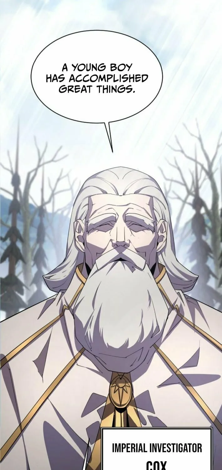 The Genius Mage Who Uses His Fists Chapter 23 page 15 - 