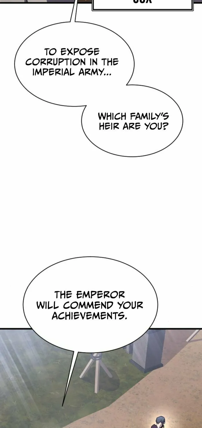 The Genius Mage Who Uses His Fists Chapter 23 page 16 - 
