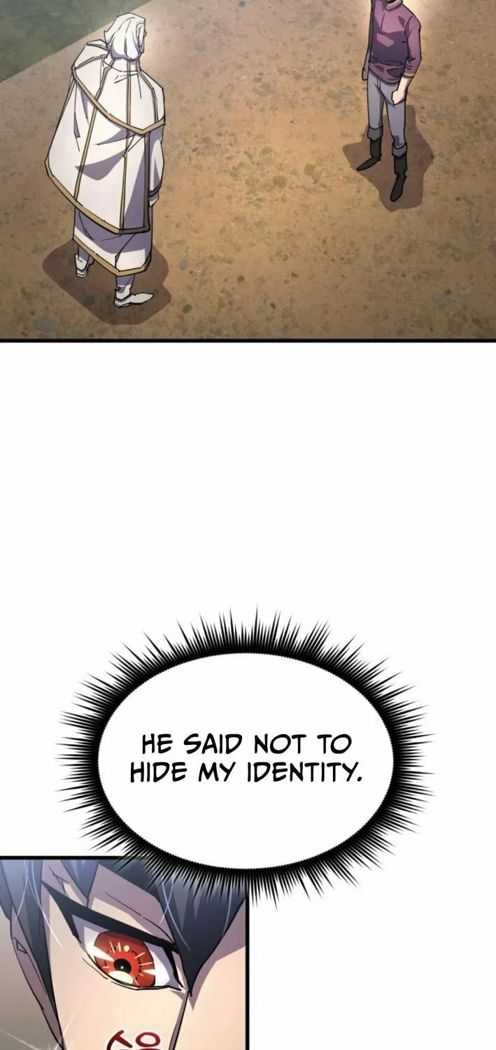 The Genius Mage Who Uses His Fists Chapter 23 page 17 - 