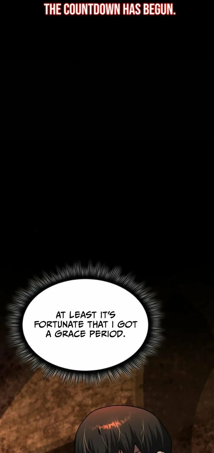 The Genius Mage Who Uses His Fists Chapter 23 page 3 - 