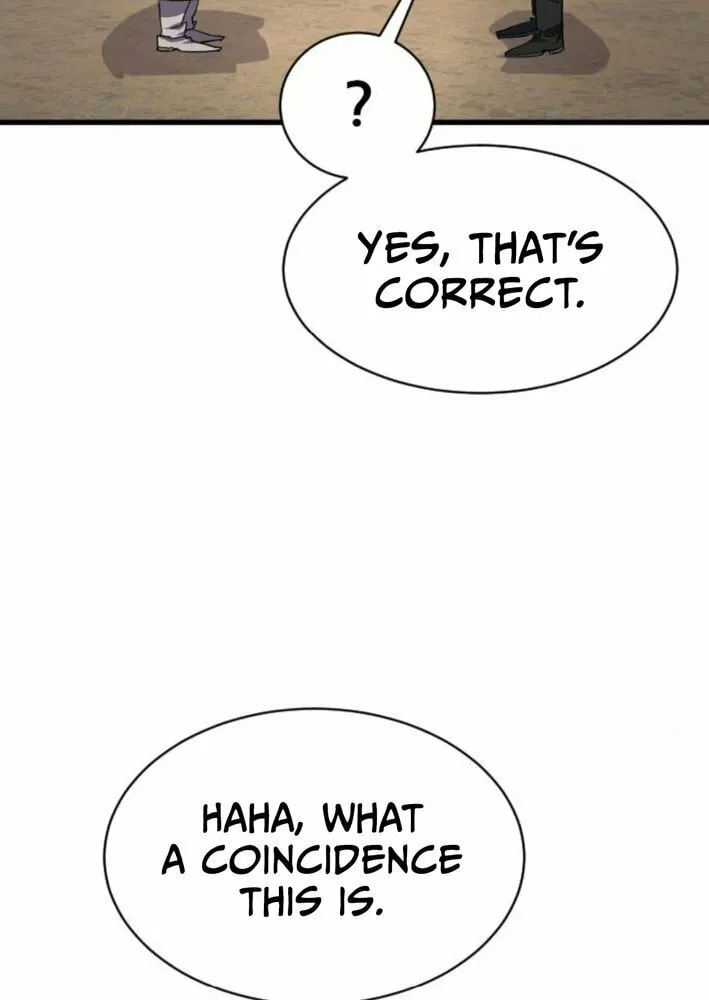 The Genius Mage Who Uses His Fists Chapter 23 page 21 - 