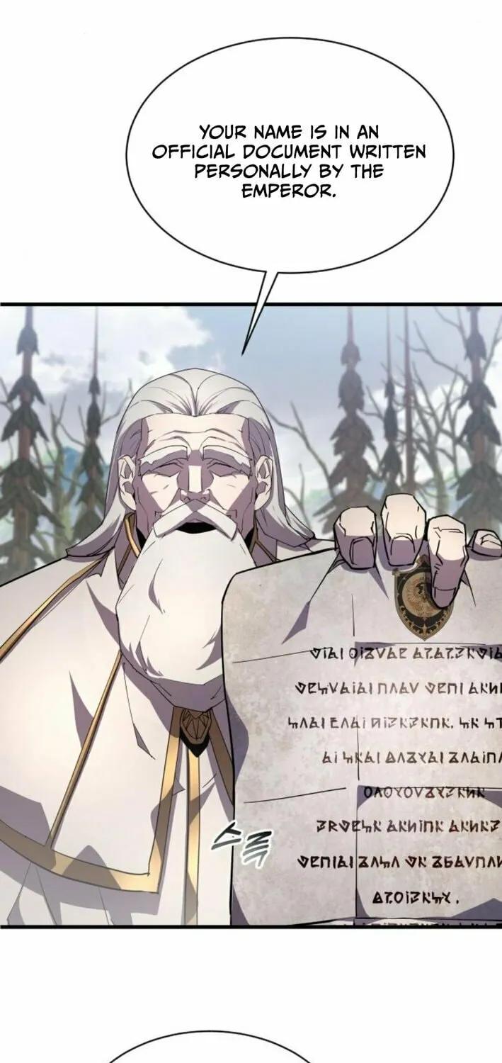 The Genius Mage Who Uses His Fists Chapter 23 page 24 - 