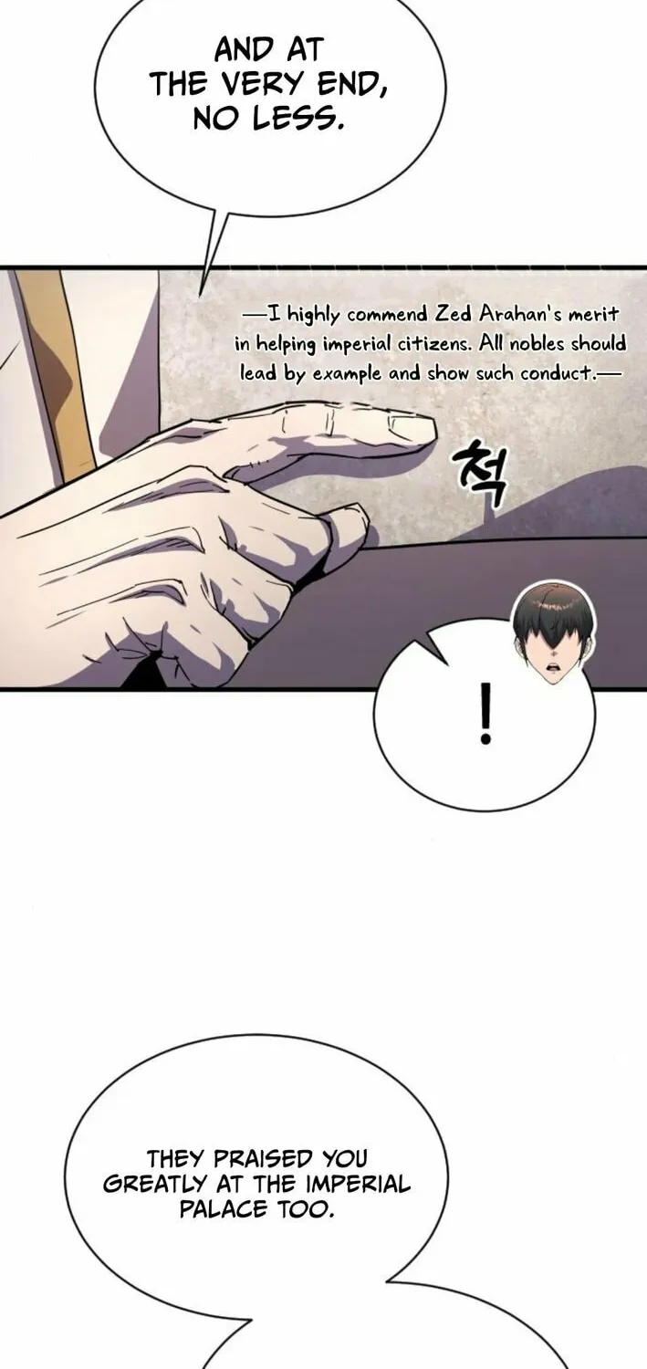 The Genius Mage Who Uses His Fists Chapter 23 page 25 - 