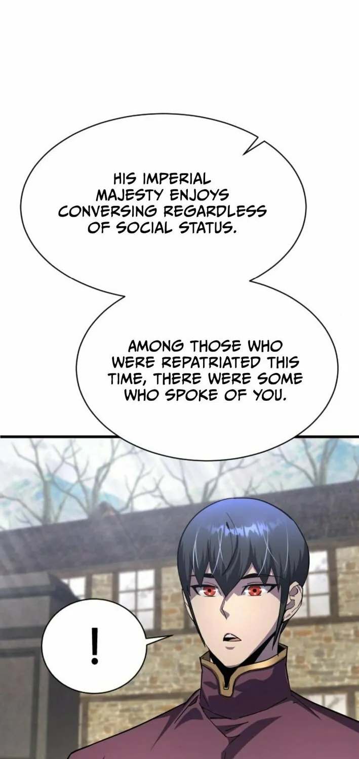 The Genius Mage Who Uses His Fists Chapter 23 page 27 - 