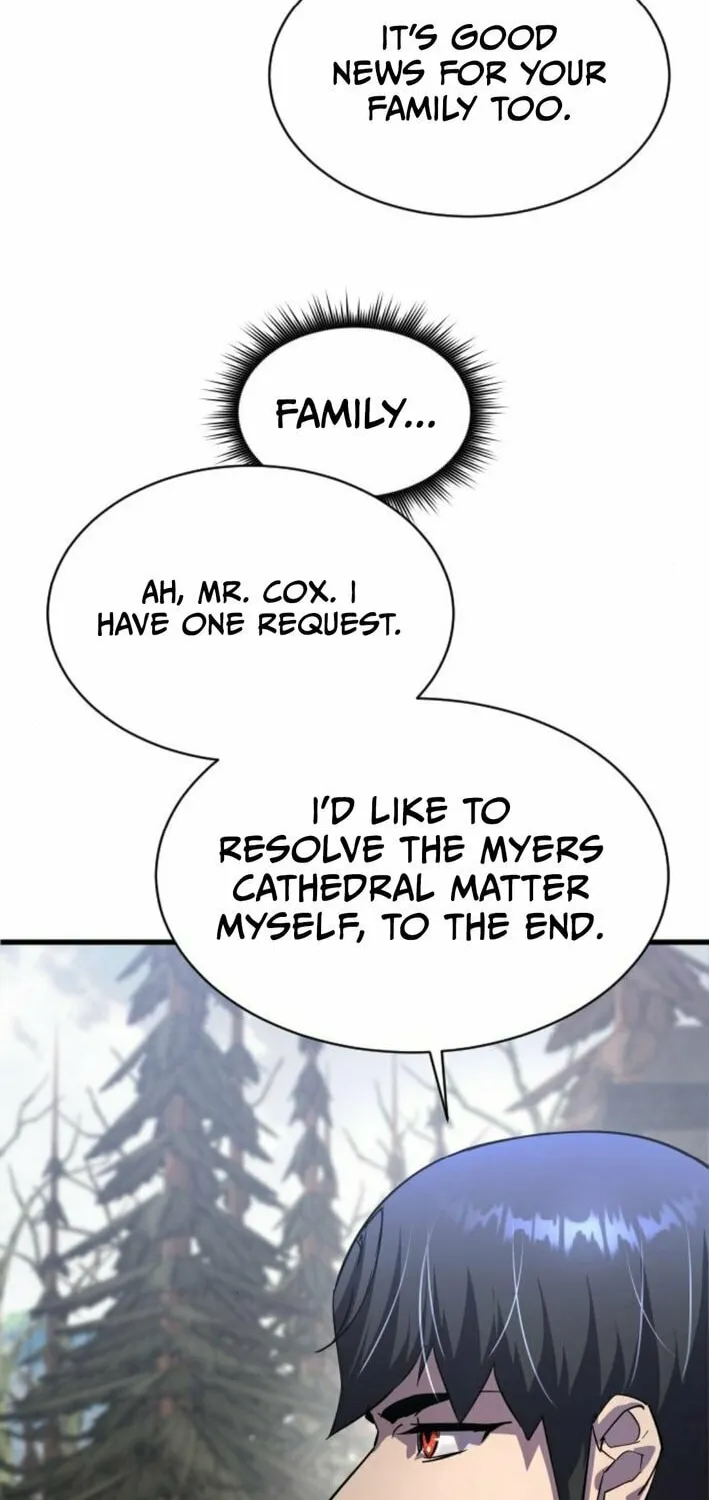 The Genius Mage Who Uses His Fists Chapter 23 page 30 - 
