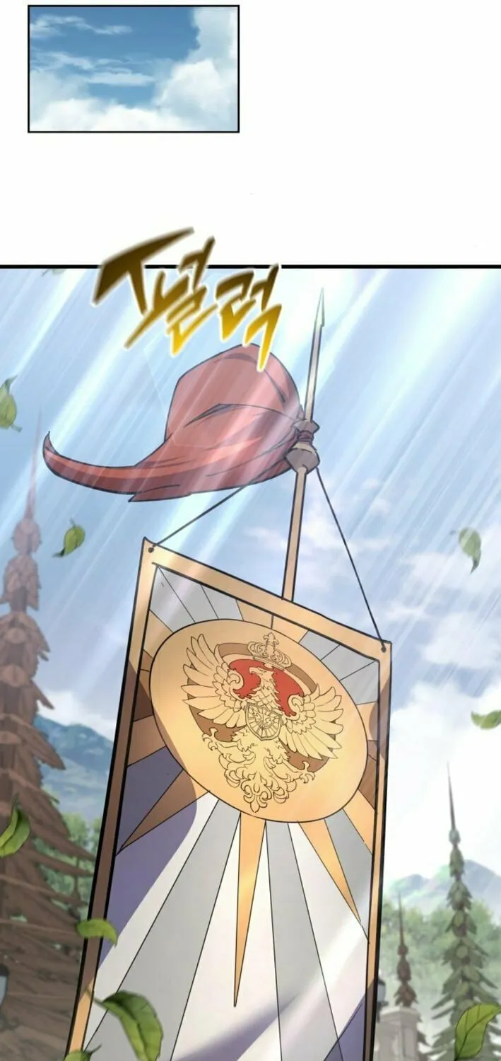 The Genius Mage Who Uses His Fists Chapter 23 page 40 - 