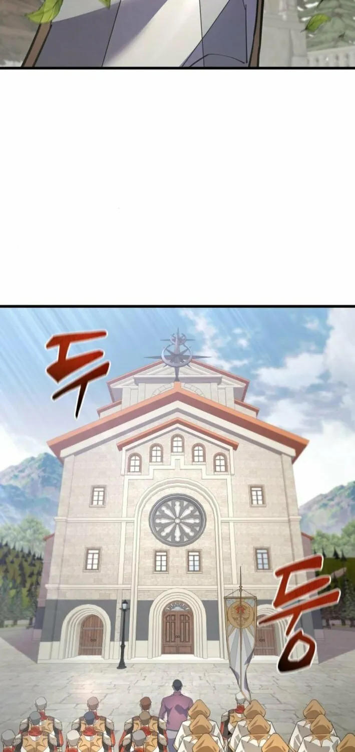 The Genius Mage Who Uses His Fists Chapter 23 page 41 - 