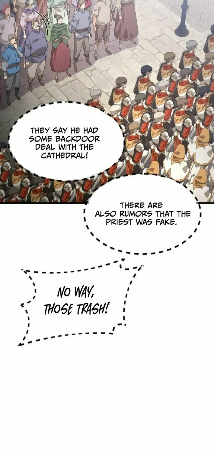 The Genius Mage Who Uses His Fists Chapter 23 page 43 - 